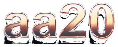 aa20 logo